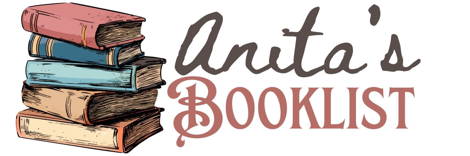 Anita's Booklist