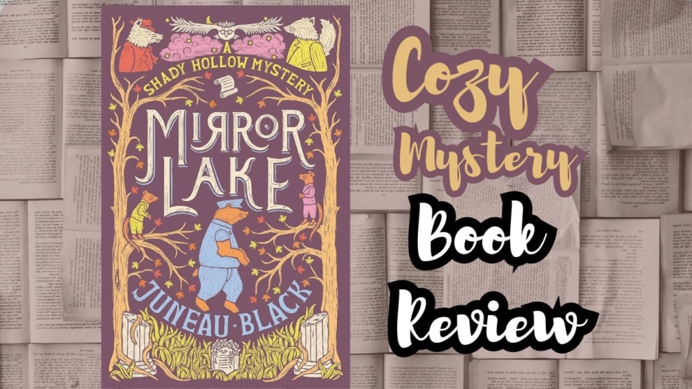 Mirror Lake Book Review (940 x 731 px) Correct Size (1300 x 731 px)