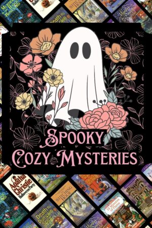 Spooky Cozy Mysteries 