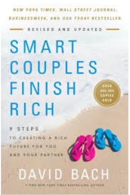 Smart Couples Finish Rich by David Bach