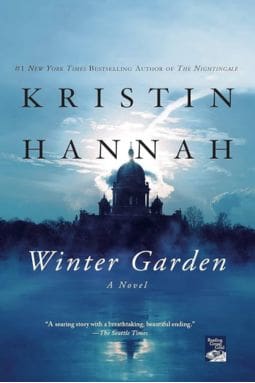 4. Winter Garden by Kristin Hannah